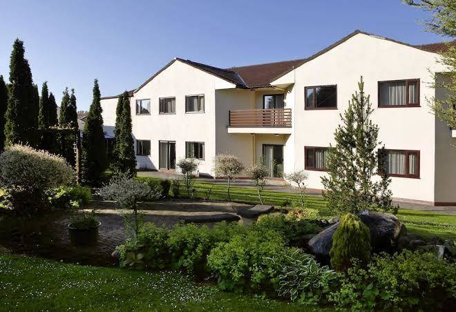 Foxfields country hotel