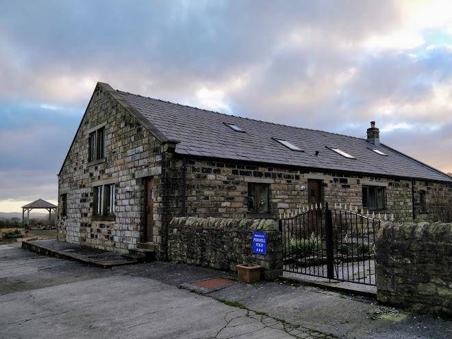 Foxhill fold bed and breakfast