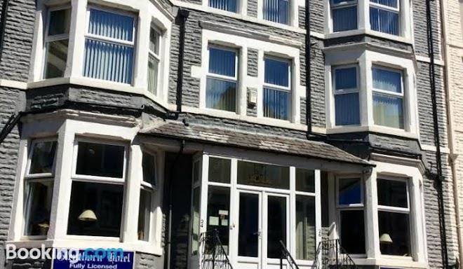Glenthorn hotel