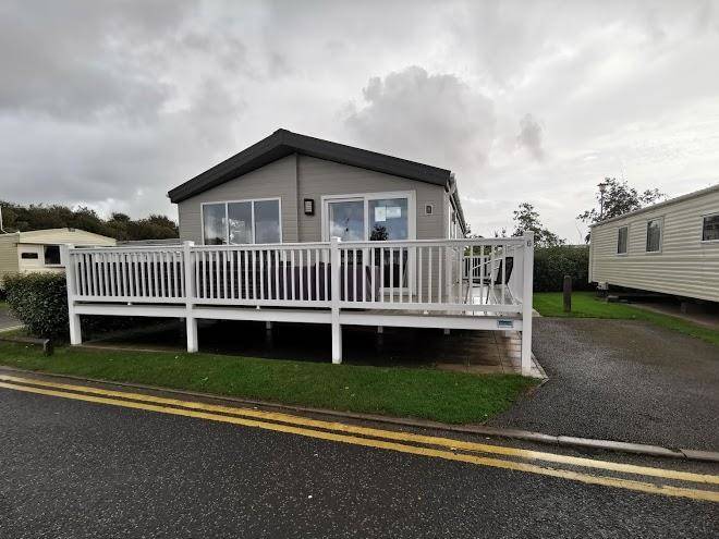 Haven cala gran holiday park