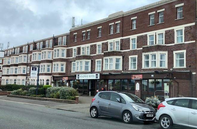 Headway hotel