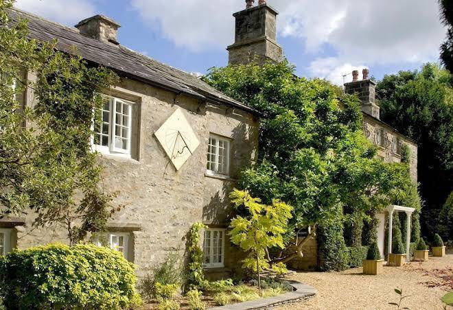 Hipping hall