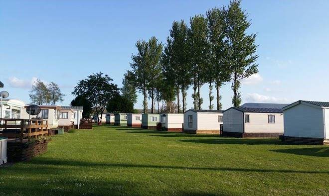 Holgates Ribble Valley Image