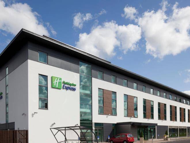 Holiday inn express burnley m65 jct 10