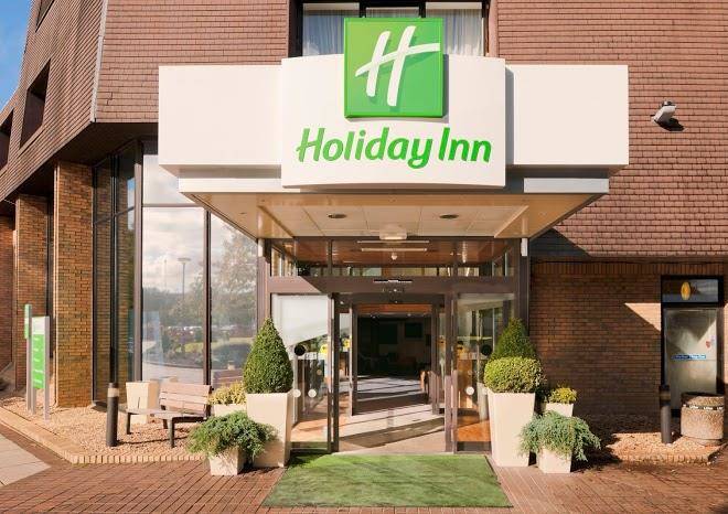 Holiday inn lancaster