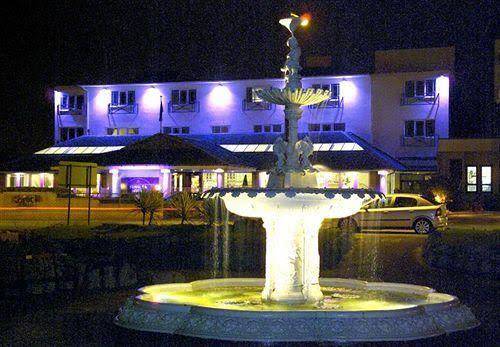 Inn on the prom hotel lytham st annes