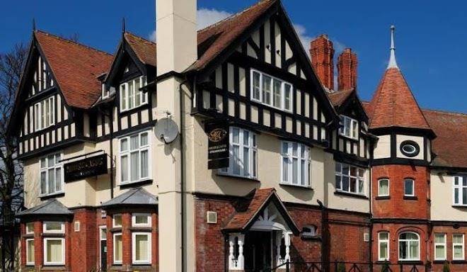 Innkeeper's collection ormskirk aughton