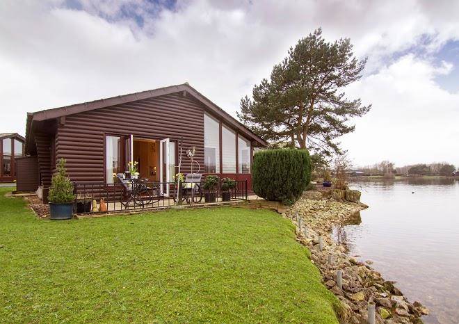 Keer lodge