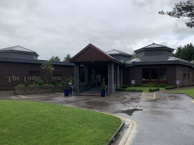 Keer side lodge 66 pine lake resort