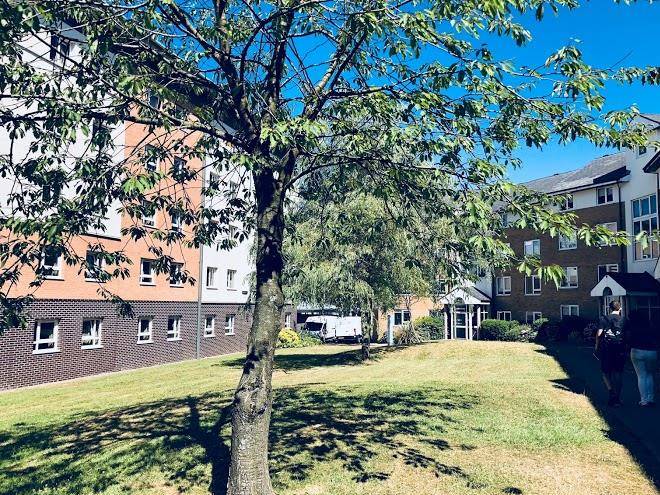 Lancaster university lancaster conferences
