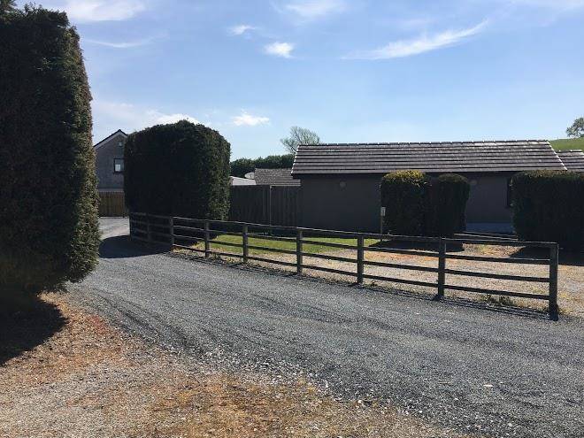 Low greenlands holiday park