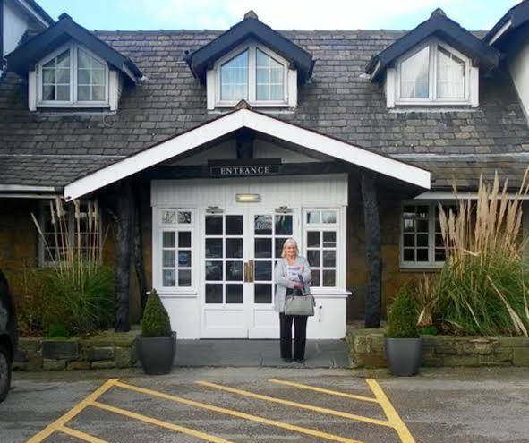 Macdonald tickled trout hotel