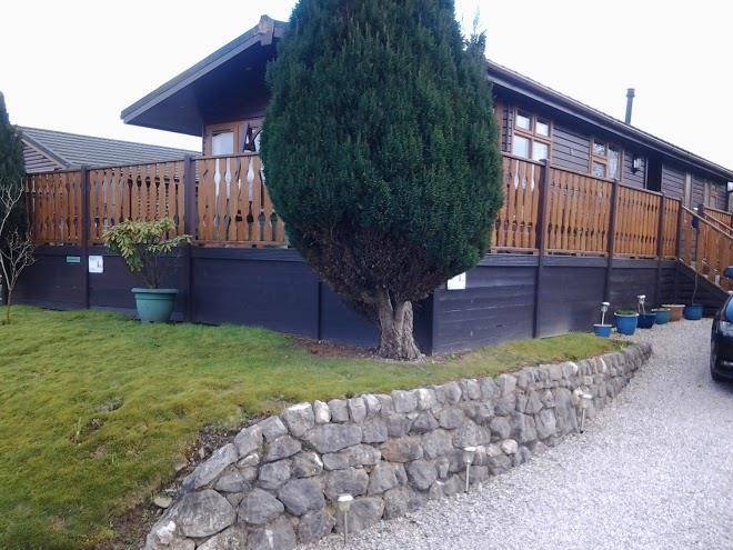 Mallard lodge