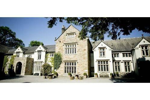 Mitton hall hotel
