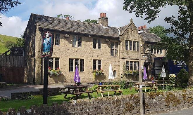 Pendle inn