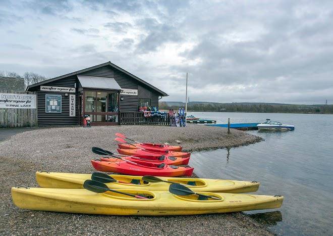 Pine lake resort by diamond resorts