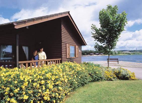 Pine lake resort carnforth