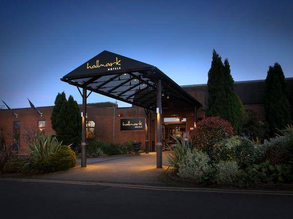 Preston leyland hotel signature collection by best western