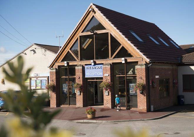 Regent bay holiday park