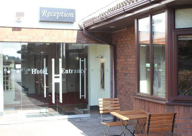 Rufford arms hotel and restaurant