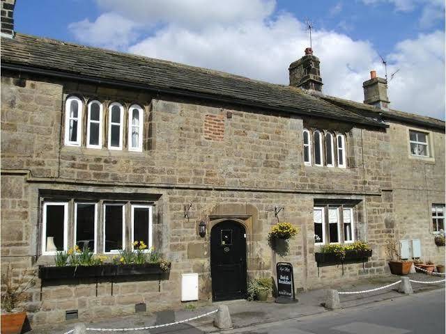 Rye flatt bed and breakfast
