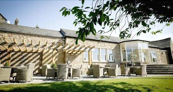 Shireburn arms hotel & restaurant