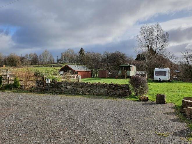 Smithson farm
