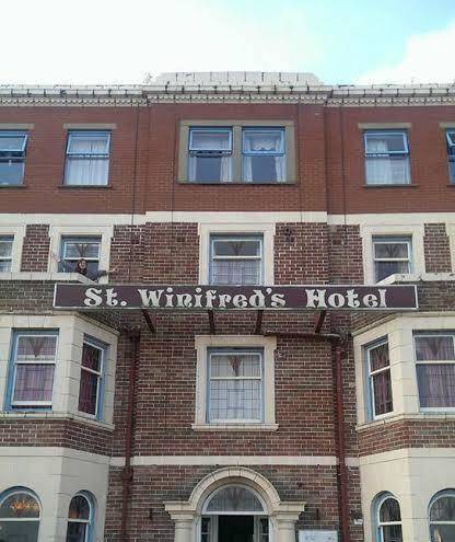 St winifreds hotel