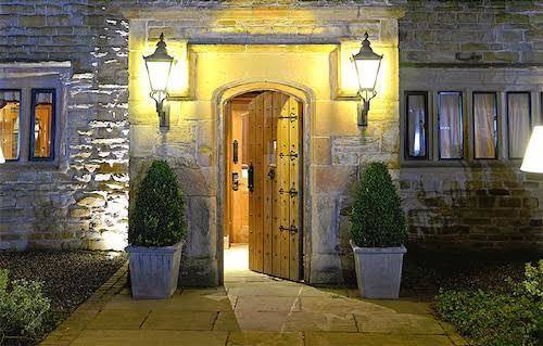 Stanley house hotel & spa