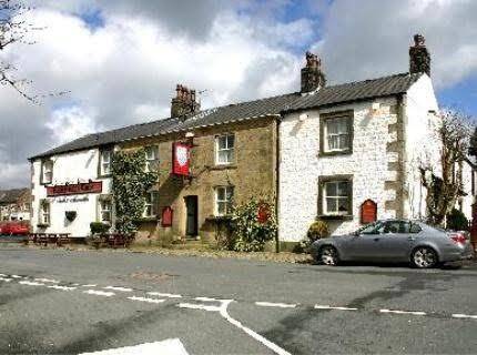 The bayley arms