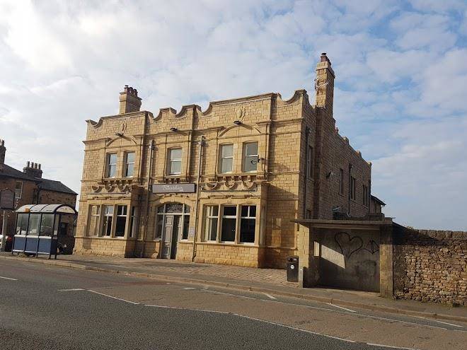 The bowerham hotel