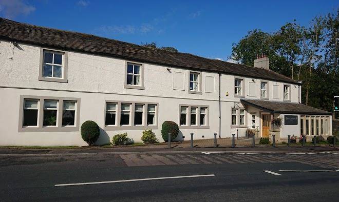 The craven heifer inn