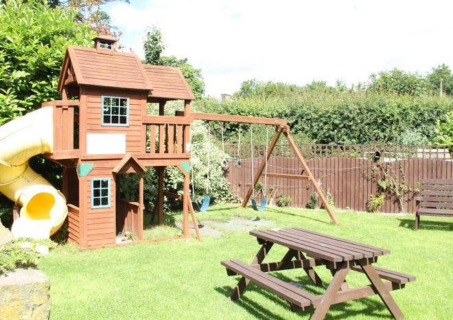 The farm burscough