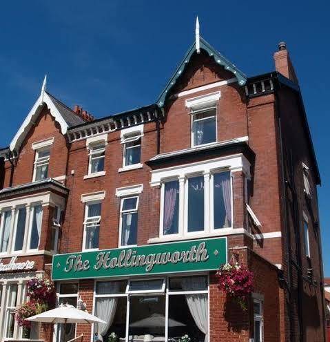 The hollingworth hotel