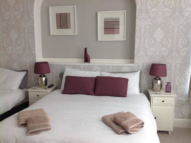 The monarch hotel st annes