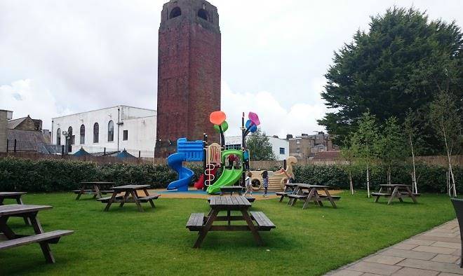 The Morecambe Hotel Image