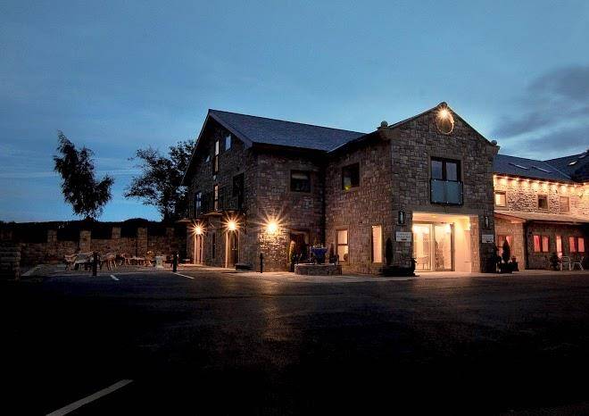 The oak royal hotel & country club