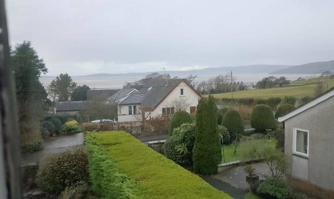 The silverdale hotel