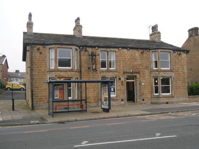 Tim bobbin hotel