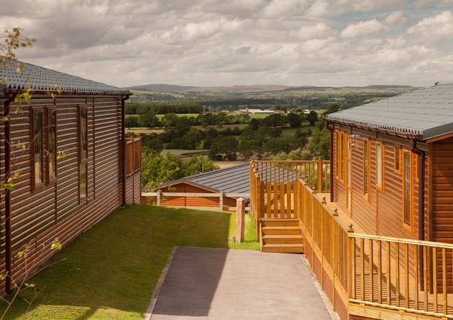 Todber valley holiday park