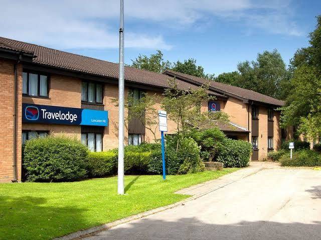 Travelodge Lancaster M6 Image