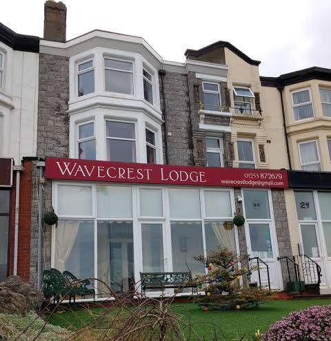 Wavecrest