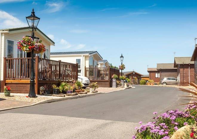 Willowgrove leisure park