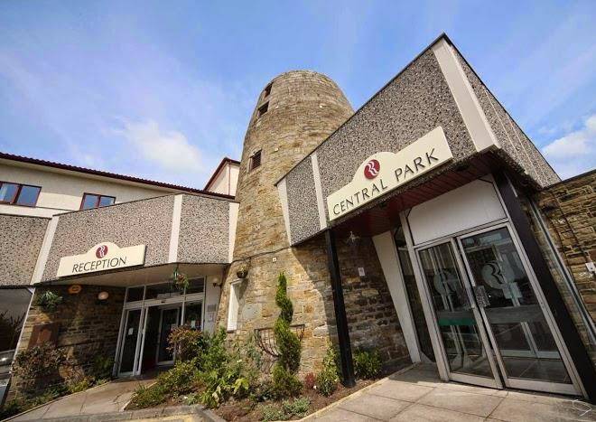 Britannia leeds hotel