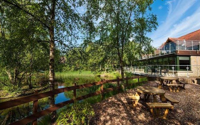 Chevin Country Park Hotel & Spa Image