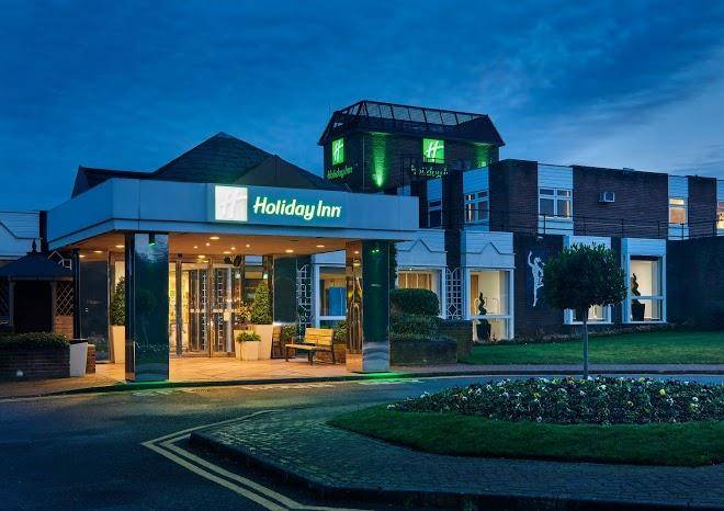Holiday inn leeds garforth