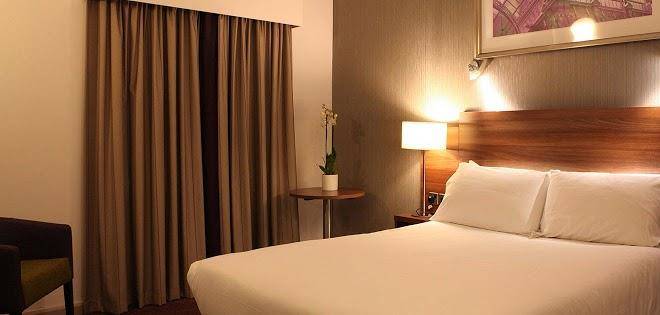 Jurys inn leeds