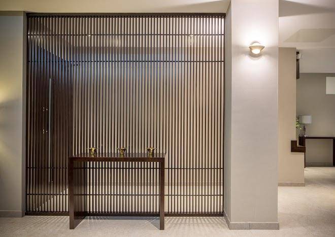 Mansio Suites Headrow Image