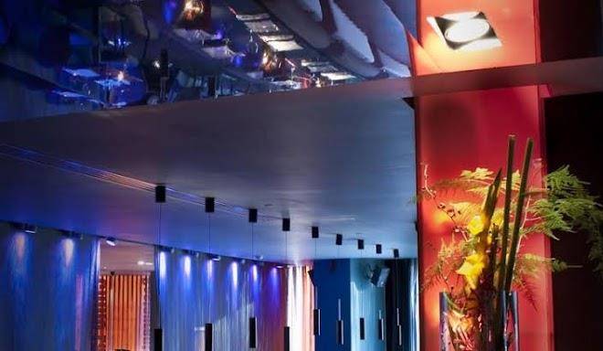 Park plaza leeds