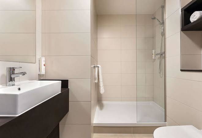 Ramada by wyndham leeds east